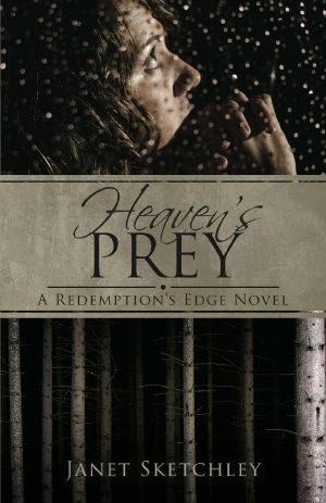 [Redemption's Edge 01] • Heaven's Prey